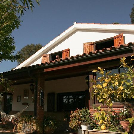 Casa Magnolia Villa Dosrius Екстериор снимка