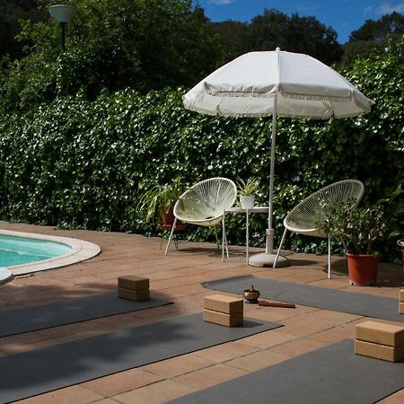 Casa Magnolia Villa Dosrius Екстериор снимка