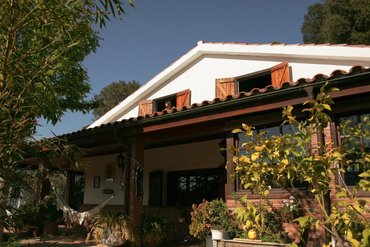 Casa Magnolia Villa Dosrius Екстериор снимка