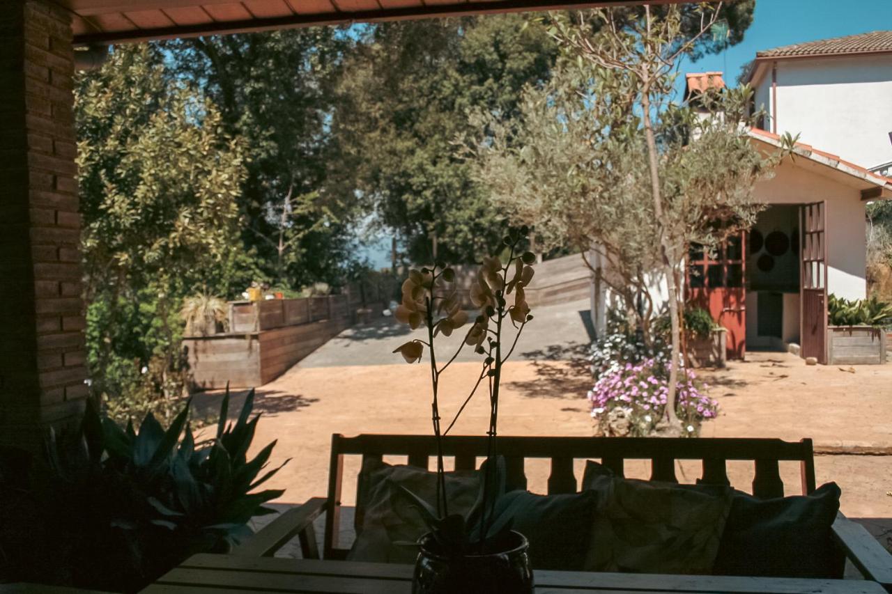 Casa Magnolia Villa Dosrius Екстериор снимка