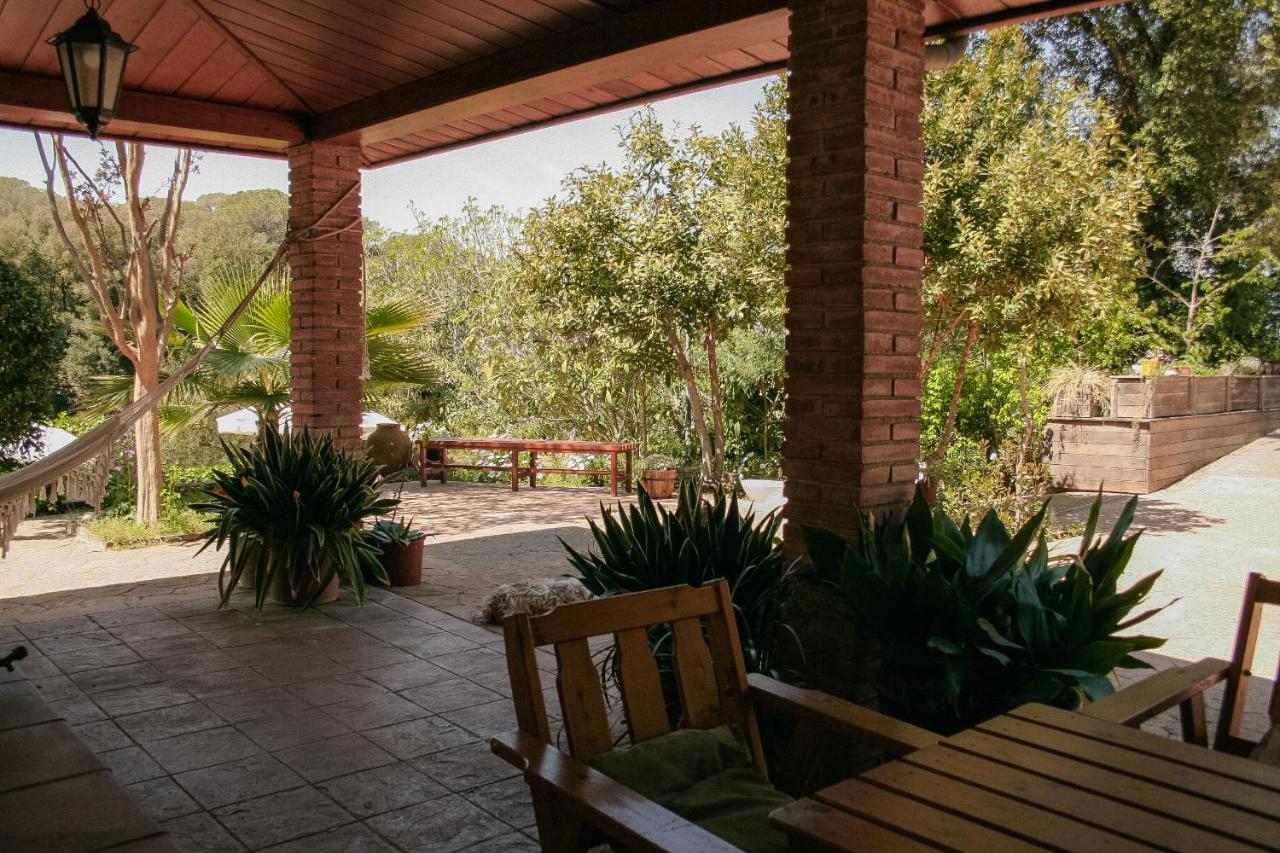 Casa Magnolia Villa Dosrius Екстериор снимка