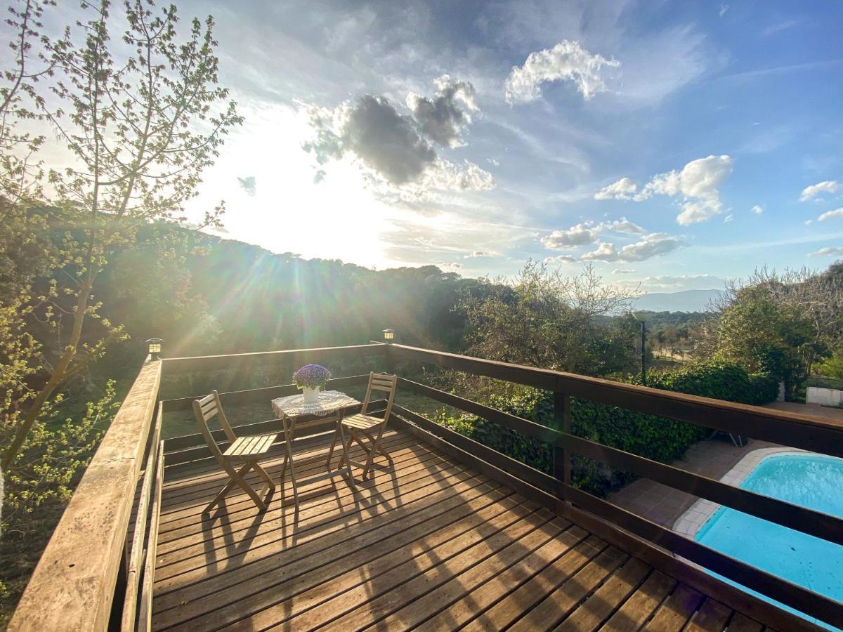 Casa Magnolia Villa Dosrius Екстериор снимка
