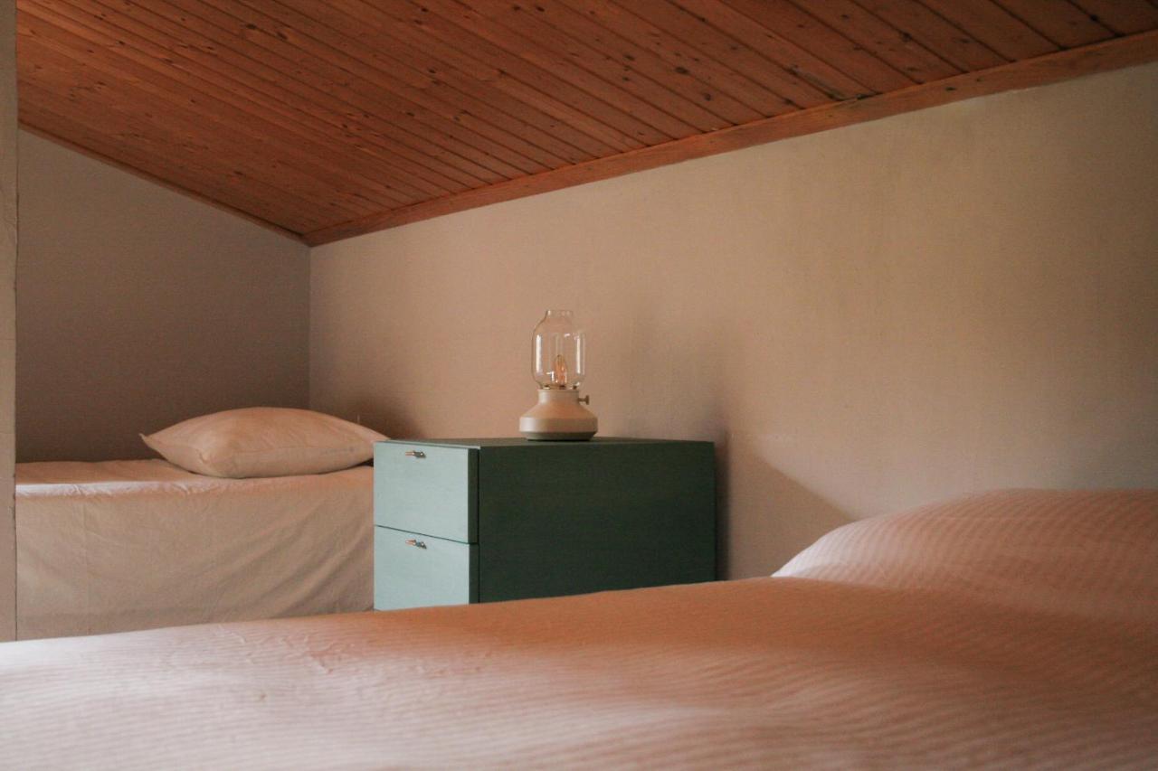 Casa Magnolia Villa Dosrius Екстериор снимка