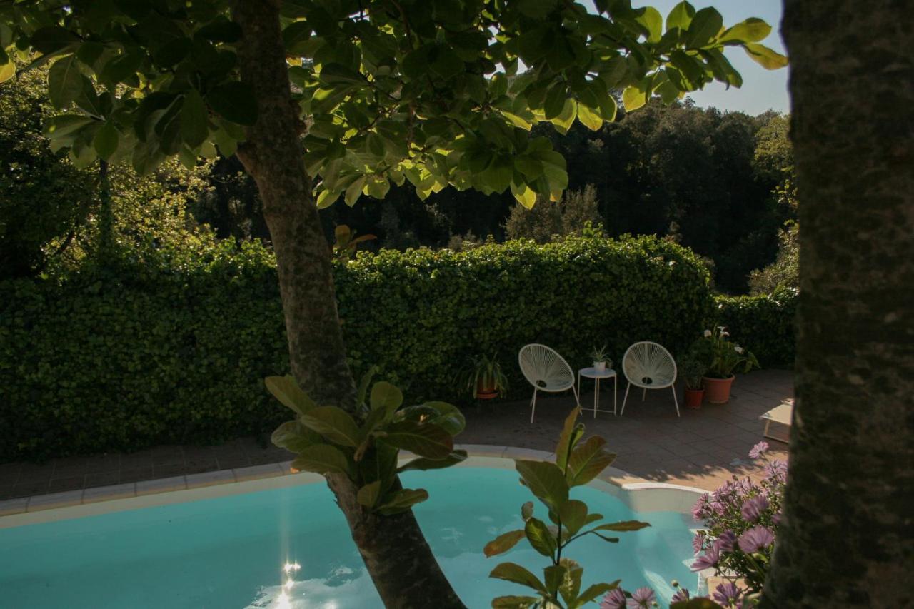 Casa Magnolia Villa Dosrius Екстериор снимка