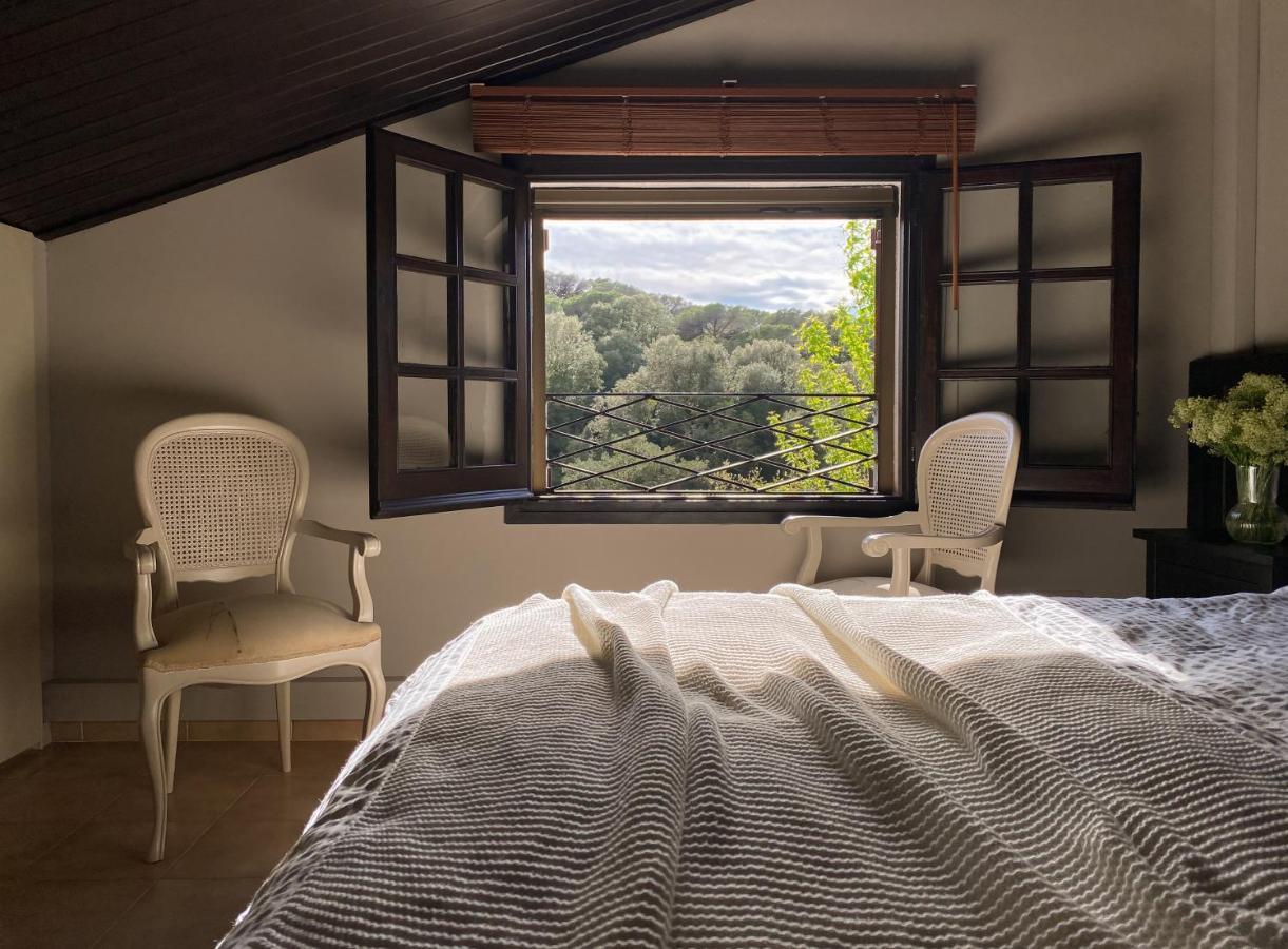Casa Magnolia Villa Dosrius Екстериор снимка