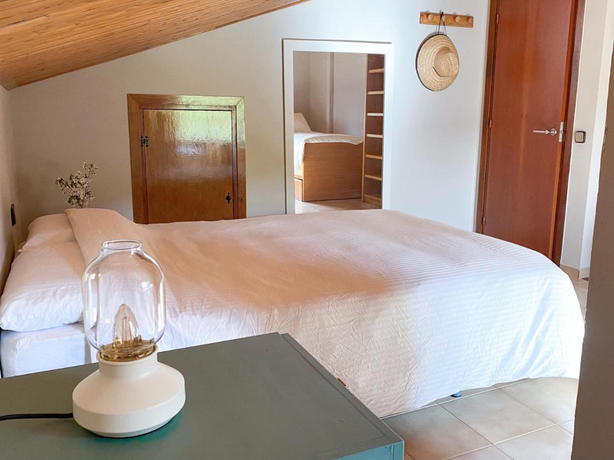 Casa Magnolia Villa Dosrius Екстериор снимка