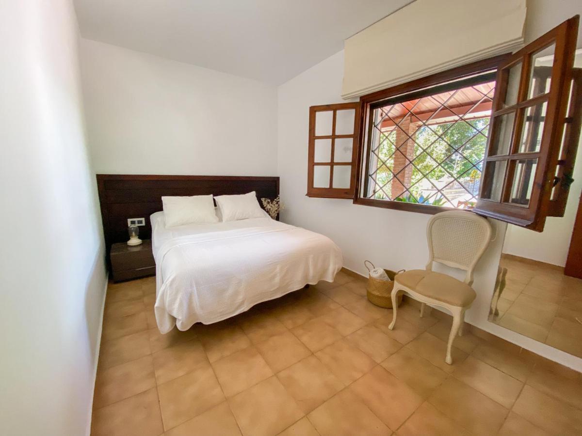 Casa Magnolia Villa Dosrius Екстериор снимка
