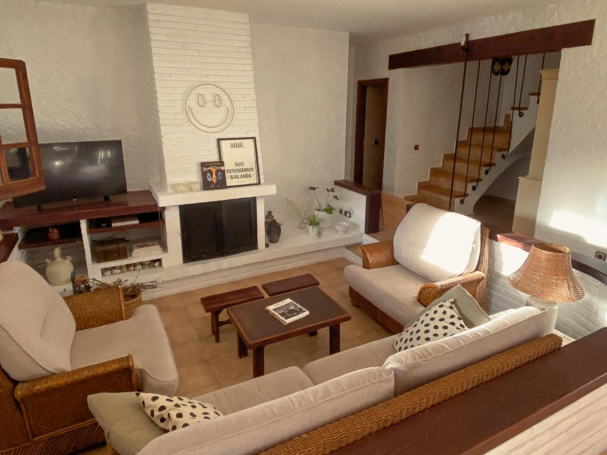 Casa Magnolia Villa Dosrius Екстериор снимка